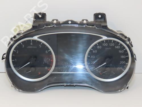 Instrument cluster NISSAN MICRA V (K14) 1.0 IG-T 100 | BP28830503C47