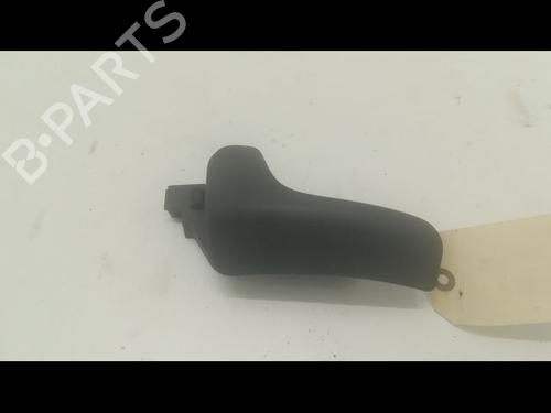 Front left interior door handle CITROËN JUMPER II Van 2.2 HDi 100 | BP9602403I13