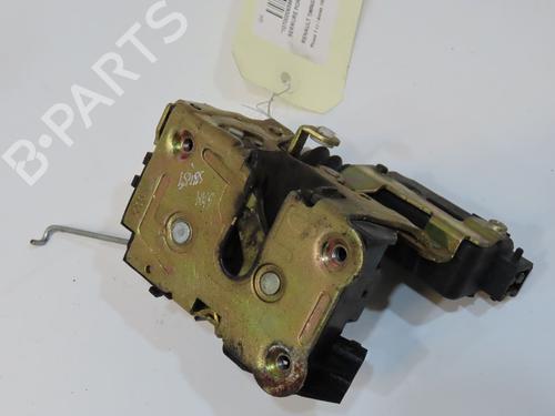 Front right lock PEUGEOT 607 (9D, 9U) 2.2 HDi | BP36147780C97 - Image 4