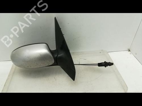 Used Right mirror Right mirror FORD FOCUS I Turnier (DNW) 1.8 Turbo DI / TDDi (90 hp) 36495082 36495082