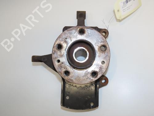 Left front steering knuckle RENAULT TRAFIC III Van (FG_) 1.6 dCi 140 (FGMA, FGMC) | BP28829819M25  - Image 5