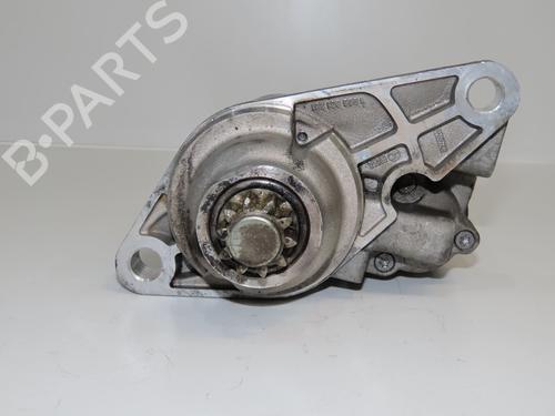 Used Starter VW POLO V (6R1, 6C1) 1.2 (60 hp) 31274298