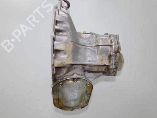 Gearbox OPEL VECTRA B (J96) 2.0 DI 16V (F19) | BP24361024M3 