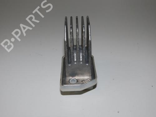 Heater resistor NISSAN PULSAR Hatchback (C13) 1.2 DIG-T | BP32457478M108