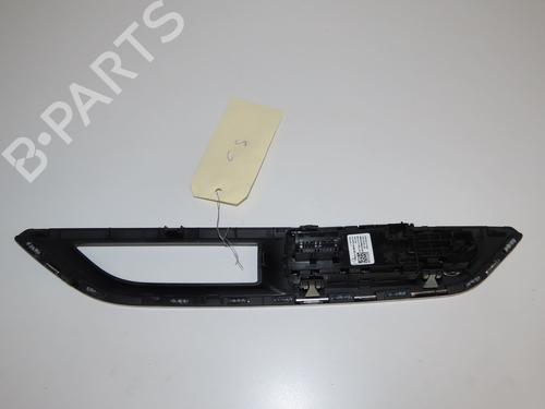 Left front window switch PEUGEOT 5008 II (MC_, MJ_, MR_, M4_) 1.5 BlueHDi 130 (MCYHZJ, MCYHZR, MCYHZX) | BP34048973I27 - Image 2