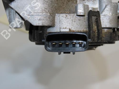 Front wiper motor RENAULT MEGANE IV Hatchback (B9A/M/N_) 1.2 TCe 100 (B9MS) | BP33561915M29 - Image 3