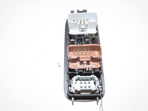 Left front window switch RENAULT SCÉNIC II (JM0/1_) 1.5 dCi (JM1E, JM16) | BP40162969I27 - Image 2