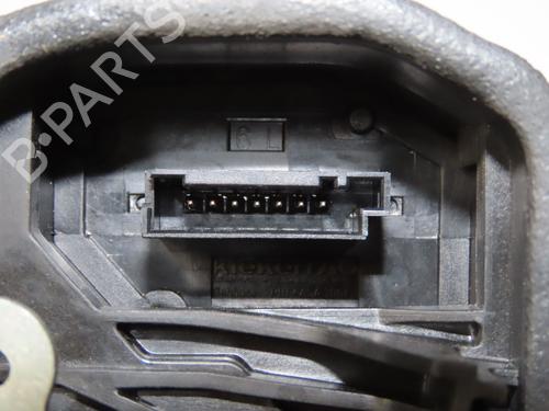 Front left lock BMW 1 (E87) 118 d | BP32511496C98