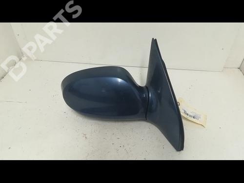 Used Right mirror KIA CARNIVAL II (GQ) 2.9 CRDi (144 hp) 9605008
