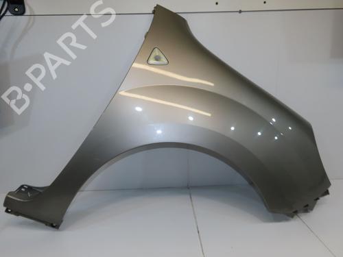 Forskærm Højre Forskærm Højre RENAULT KANGOO / GRAND KANGOO II (KW0/1_) 1.5 dCi 90 (KW05, KW08, KW0G, KW11) (90 hp) 36510986 36510986