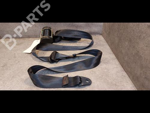 Used Rear right belt tensioner PEUGEOT 1007 (KM_) 1.4 HDi (68 hp) 9608294