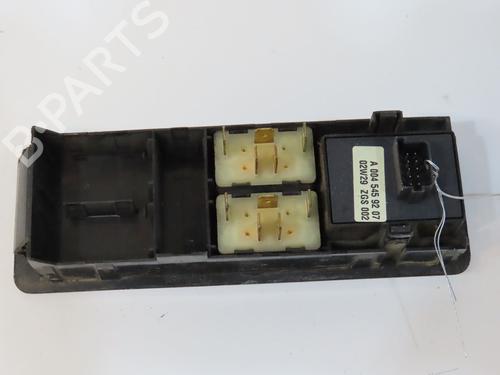 Used Left front window switch Left front window switch 38527522 38527522