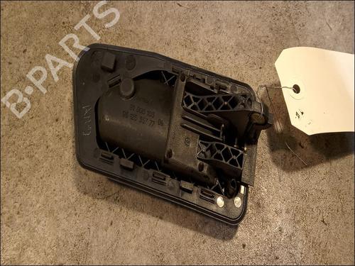 Used Front right interior door handle PEUGEOT 306 Hatchback (7A, 7C, N3, N5) 1.9 D (68 hp) 9617062