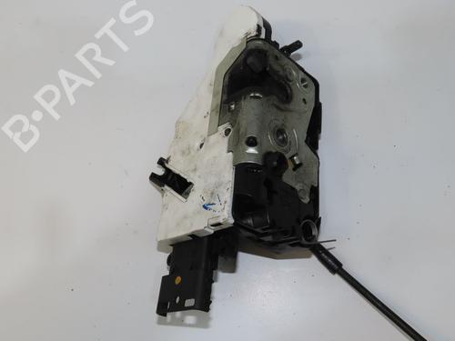 Used Front right lock Front right lock 32768860 32768860
