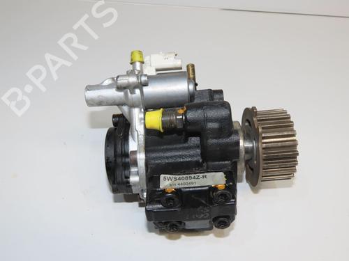 Injection pump CITROËN C4 Picasso II 1.6 HDi / BlueHDi 115 | BP36958437M78 - Image 5