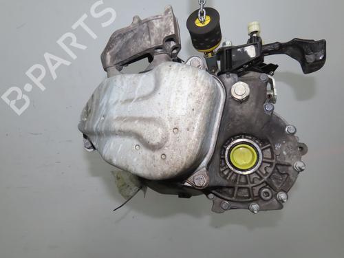 Gearbox PEUGEOT 207 SW (WK_) 1.4 16V | BP31077299M3 
