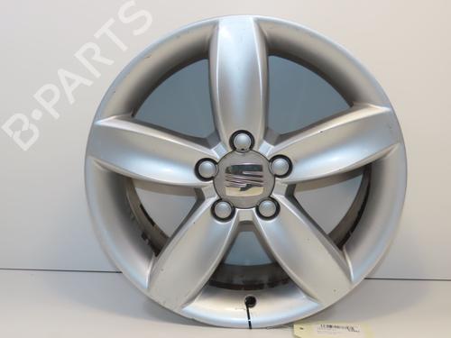 Rim SEAT LEON (1P1) 2.0 TDI 16V | BP28830145C45 