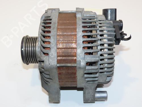 Alternator CITROËN C5 III (RD_) 2.0 HDi (RDRHD8, RDRHDJ, RDRHR8, RDRHRJ) | BP28967062M7 - Image 3