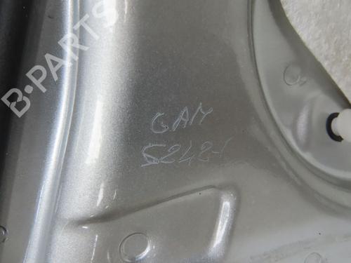 Left front door CITROËN XSARA PICASSO (N68) 1.6 HDi | BP28968588C2 