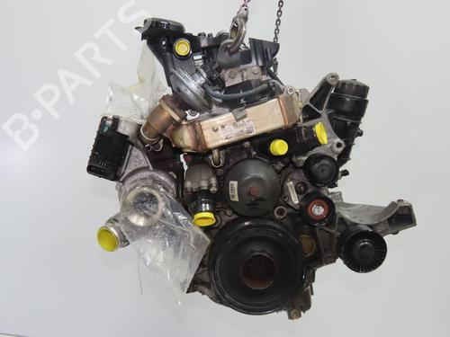 Engine BMW 1 (E87) 118 d | BP32377272M1 - Image 6