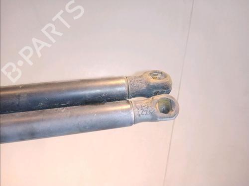 Gassdemper Bakluke FORD FIESTA V (JH_, JD_) 1.4 TDCi | BP23177390C138 
