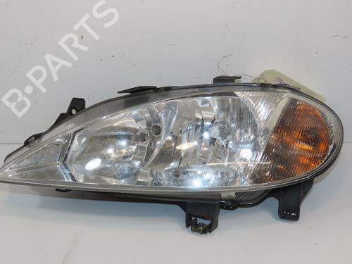 Left headlight RENAULT MEGANE I (BA0/1_) 1.6 16V (BA04, BA0B, BA11, BA1J, BA16, BA19, BA1K, BA1V,... | BP28832543C28 