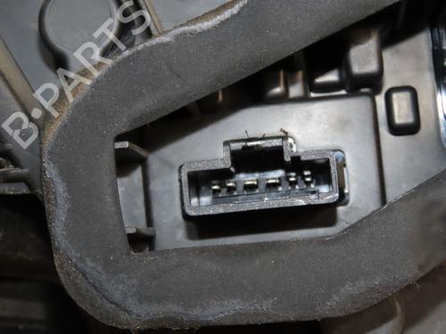 Right taillight DACIA SANDERO II TCe 90 (B8M1, B8MA, B8AC) | BP33444972C35 - Image 5