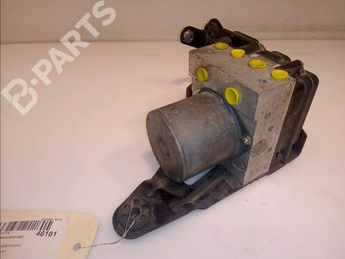 ABS pump RENAULT MEGANE II (BM0/1_, CM0/1_) 1.9 dCi | BP11100374M43 