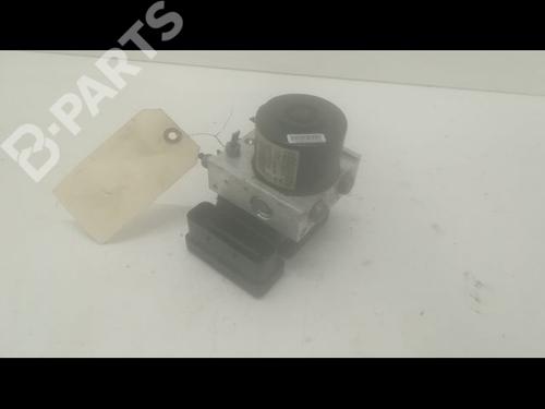 Used ABS pump PEUGEOT 207 (WA_, WC_) 1.4 16V (95 hp) 9603165