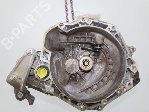 Gearbox OPEL CORSA D (S07) 1.0 (L08, L68) | BP36310400M3  - Image 5