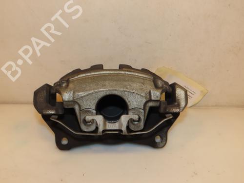 Used Left front brake caliper Left front brake caliper CITROËN DS5 2.0 HDi 200 Hybrid4 All-wheel Drive (200 hp) 16707411 16707411