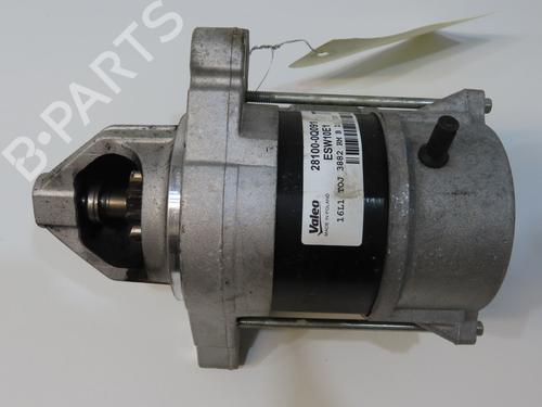 Starter PEUGEOT 108 1.0 VTi 72 | BP38275516M8 - Image 5