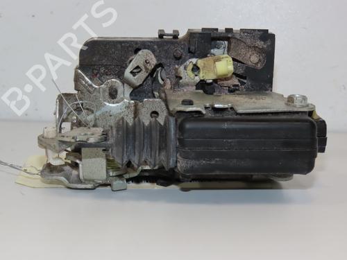 Rear left lock DACIA SANDERO 1.2 16V | BP19653142C100