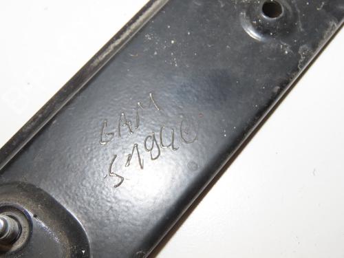 Front right window mechanism BMW X3 (E83) xDrive 30 d | BP39541945C23 - Image 2