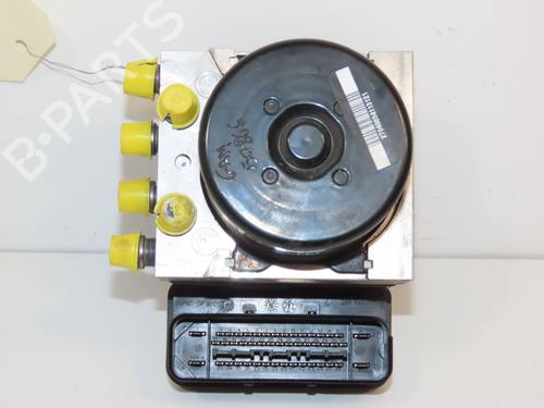 ABS pump VW GOLF VI Variant (AJ5) 1.4 TSI | BP29469732M43 