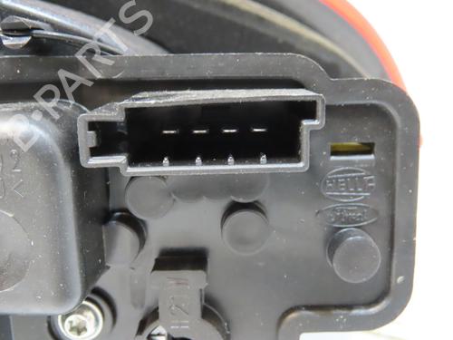 Right tailgate light FORD S-MAX (WA6) 2.0 TDCi | BP37185884C80 - Image 3
