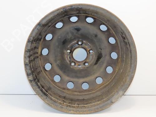 Rim PEUGEOT EXPERT Van (VF3A_, VF3U_, VF3X_) 2.0 HDi 130 | BP28801690C45 