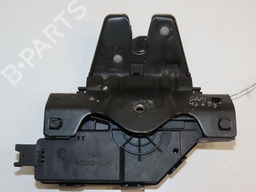 Tailgate lock BMW 3 (E90) 335 d | BP22535550C101 