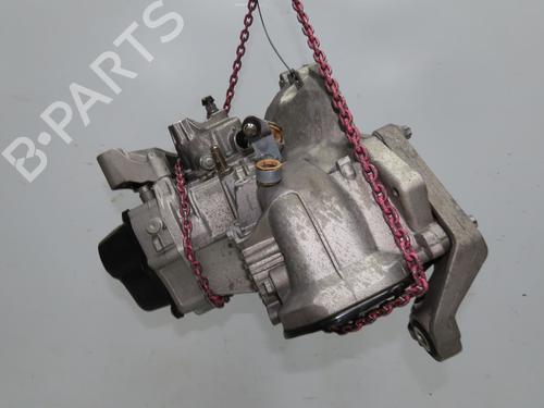 Gearbox OPEL CORSA D (S07) 1.2 (L08, L68) | BP28967303M3 - Image 2