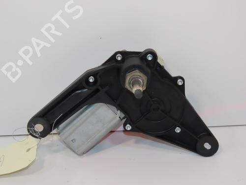 Rear wiper motor RENAULT CLIO II (BB_, CB_) 1.5 dCi (B/CB07) | BP29045796M102 