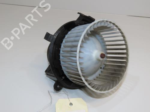 Varmeblæser Varmeblæser RENAULT TWINGO III (BCM_, BCA_) 1.0 SCe 70 (71 hp) 36493658 36493658