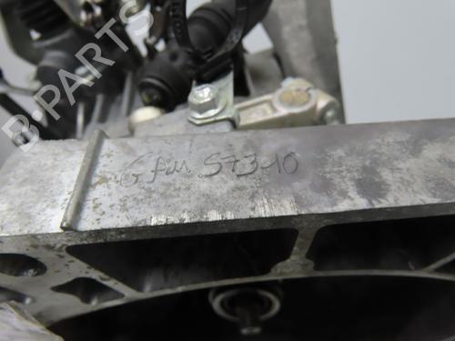 Gearbox SUZUKI SWIFT IV (FZ, NZ) 1.2 (AZH412, ZC72S) | BP36426858M3 - Image 6