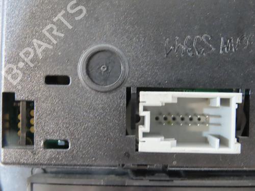 Climate control BMW 3 Touring (E91) 320 i | BP36510934I5 - Image 4