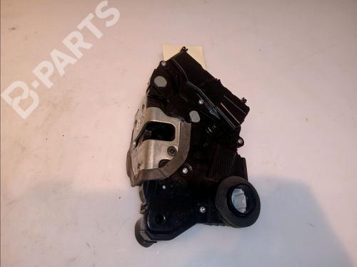 Used Front right lock TOYOTA PRIUS (_W3_) 1.8 Hybrid (ZVW3_) (99 hp) 12122842