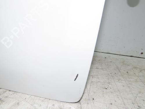 Right tailgate RENAULT TRAFIC II Bus (JL) 2.0 dCi 115 (JL00, JL01, JL0H, JL0M, JL0U) | BP30867405C77