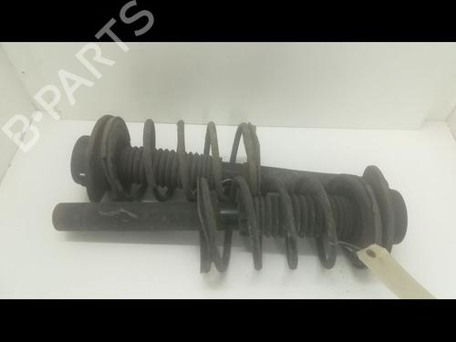 Used Right front shock absorber Right front shock absorber PEUGEOT 206 Hatchback (2A/C) 1.1 i (60 hp) 9602719 9602719