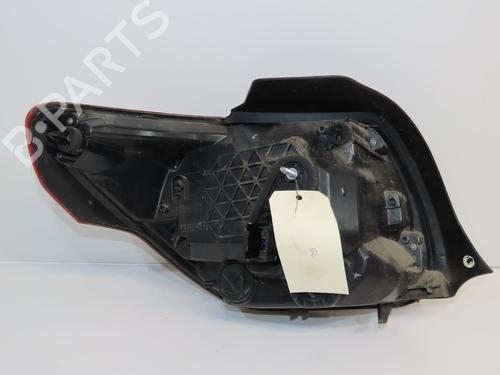 Right taillight CITROËN DS3 (SA_) 1.6 HDi 90 | BP37596766C35 - Image 2