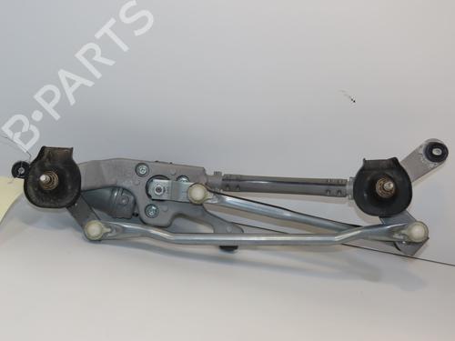 Used Front wiper motor Front wiper motor TOYOTA C-HR (_X1_) 1.8 Hybrid (ZYX10_, ZYX11_, ZYX10R, ZYX11R) (122 hp) 28969810 28969810