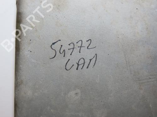 Left front suspension arm OPEL MOKKA 1.5 (76) | BP30164304M12