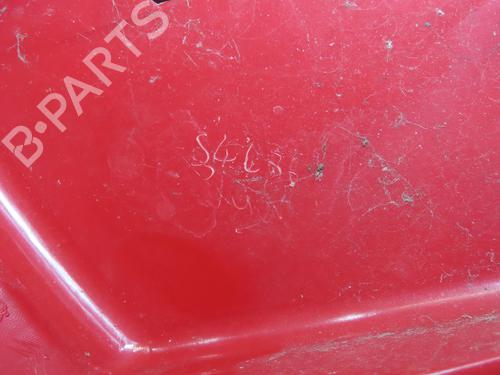 Left taillight CITROËN C3 II (SC_) 1.1 i | BP33279361C34 - Image 3